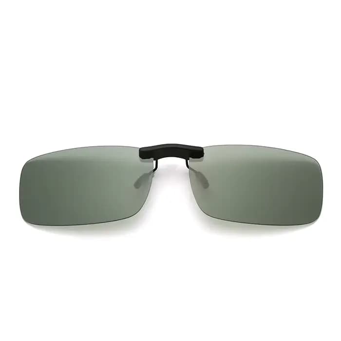 Lunettes de soleil à Clip pour hommes et femmes