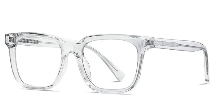 Kachawoo anti lumière bleue lunettes TR90 acétate hommes