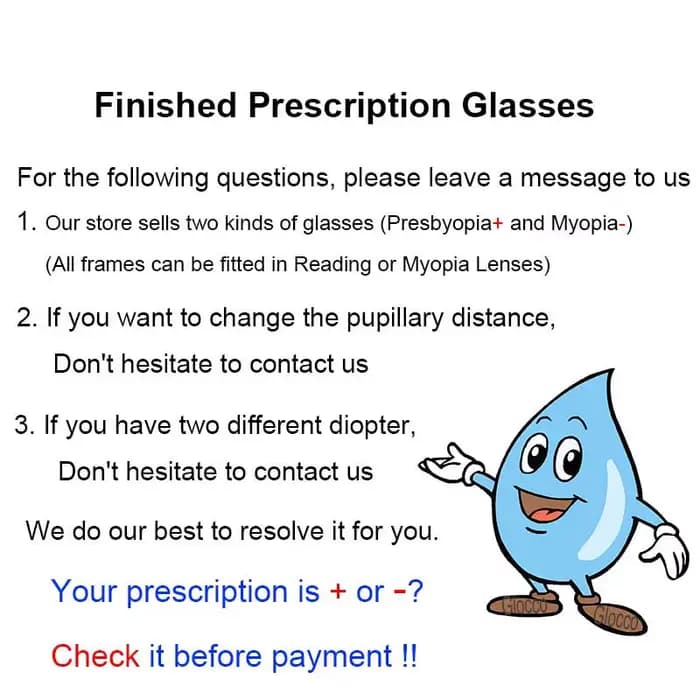 Lunettes de myopie optiques à clip magnétique pour hommes et femmes
