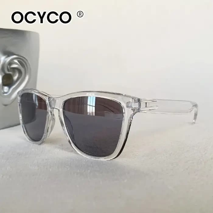 Lunettes de soleil anti-UV pour hommes