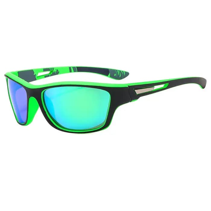 Lunettes de soleil d'équitation de sport pour hommes et femmes