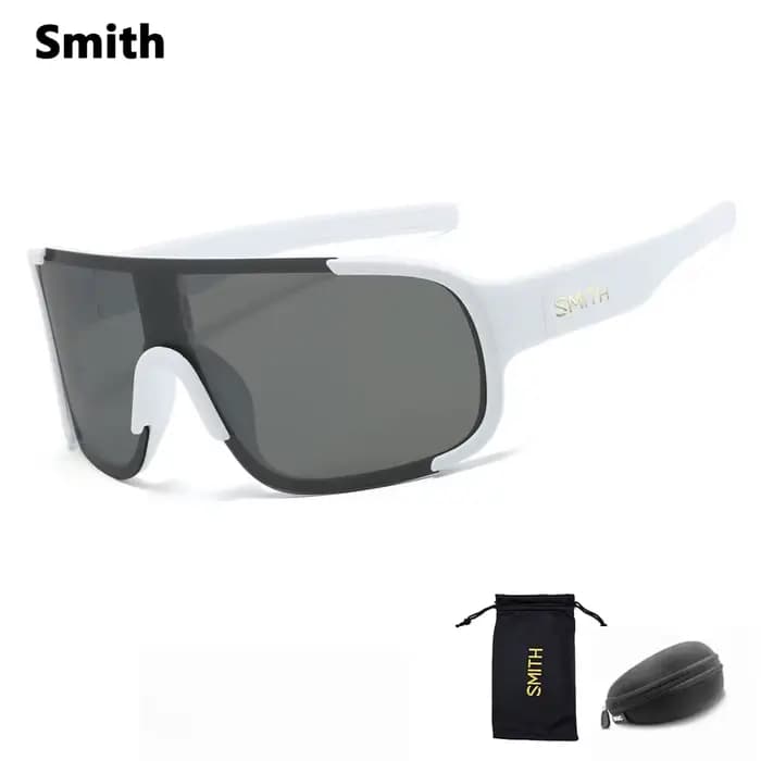 Lunettes de soleil photosensibles à changement de couleur Smith