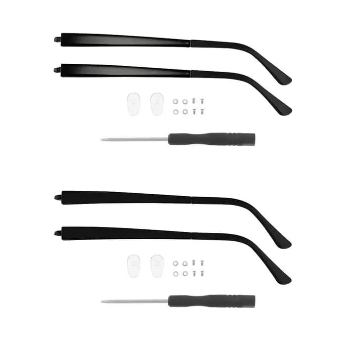 Outil de réparation de lunettes de soleil