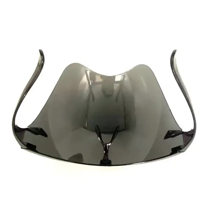 Lunettes de protection faciale