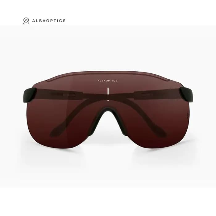 ALBA-Lunettes de soleil de cyclisme pour hommes et femmes, lunettes de sport, lunettes de pêche, lun