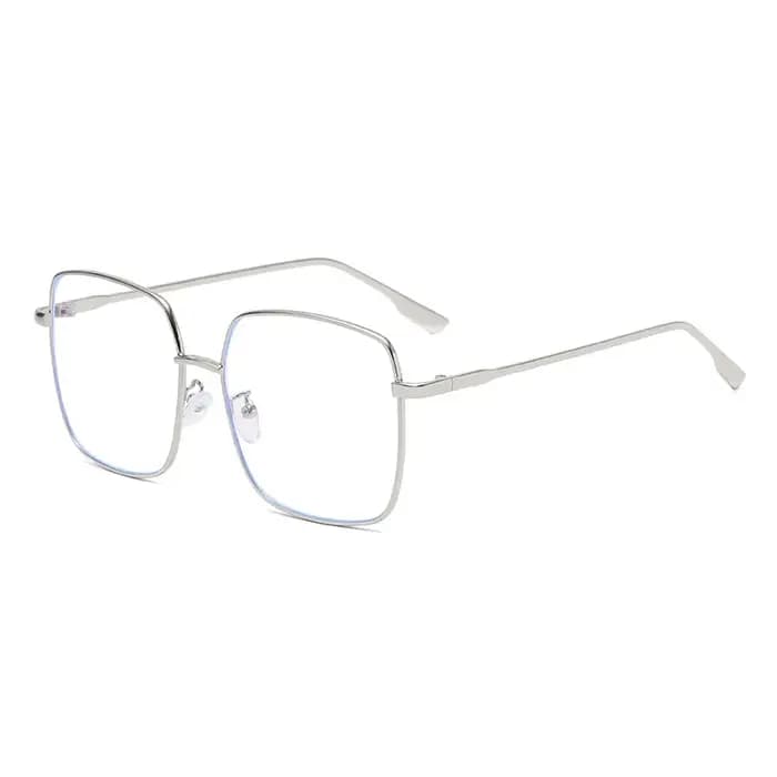 Lunettes de soleil unisexes vintage pour femmes et hommes