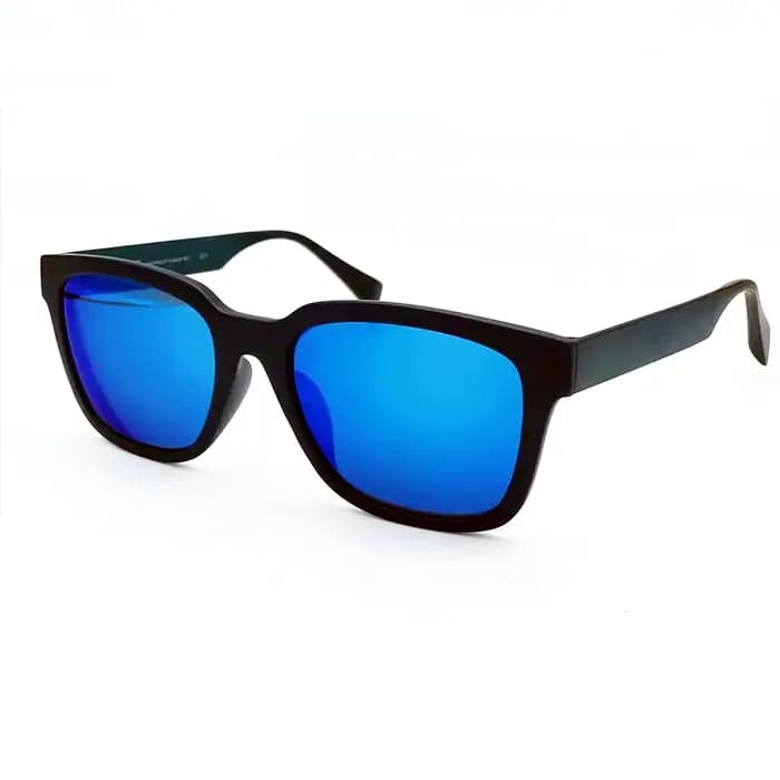 Lentilles de lunettes de soleil anti-absorbe ouissement pour myopie et hypermétropie