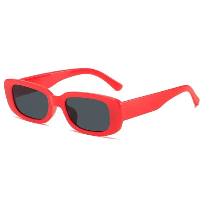 2023 Nouvelles petites lunettes de soleil rétro pour hommes et femmes