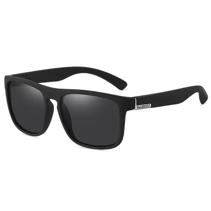 VAGHOZZ marque classique lunettes de soleil hommes UV400 pêche