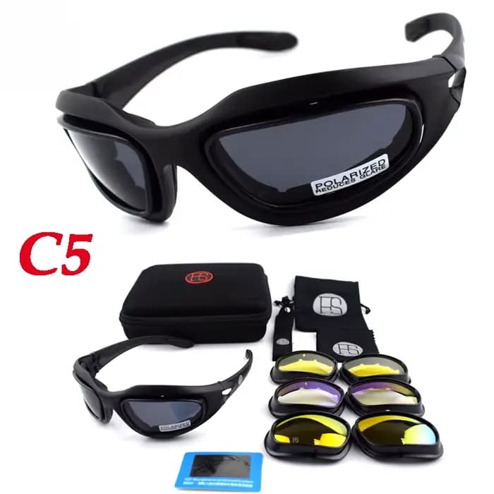 Lunettes de soleil de sport pour le cyclisme en plein air