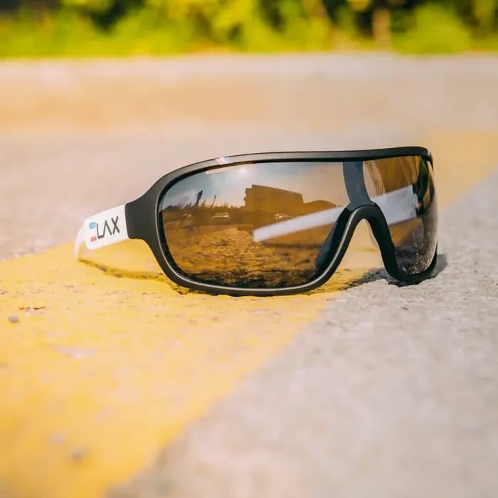 ELmankind-Lunettes de soleil de cyclisme en plein air pour hommes et femmes