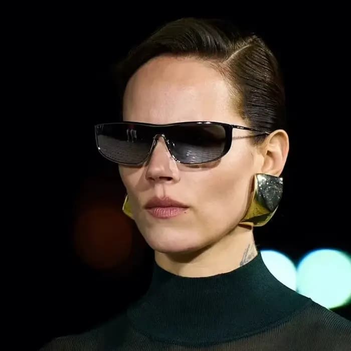 Lunettes de soleil tendance pour femmes