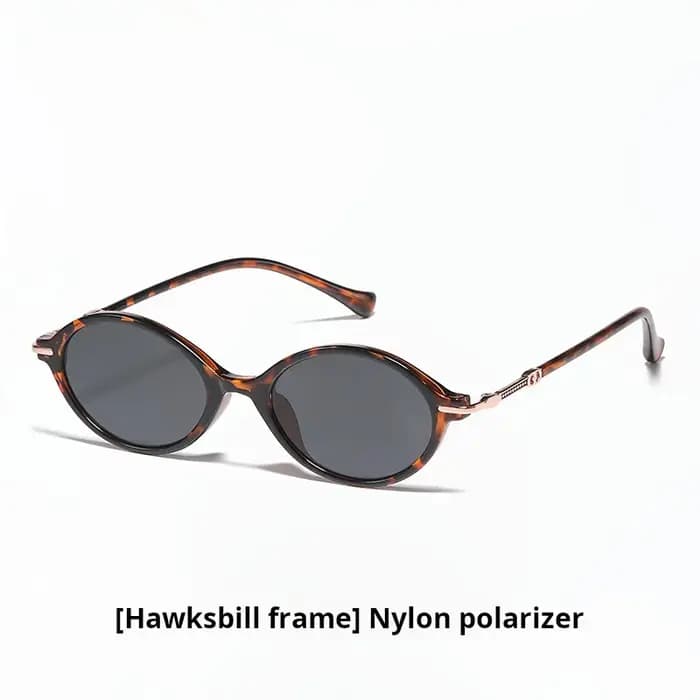 Lzabella 2026 – Lunettes de soleil rétro tendance en TR90