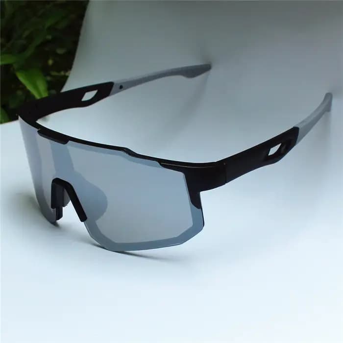 Lunettes de soleil pour cyclisme pour adultes