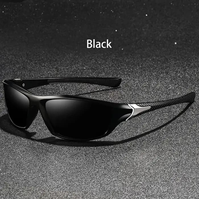 Lunettes de soleil de sport tendance pour hommes et femmes