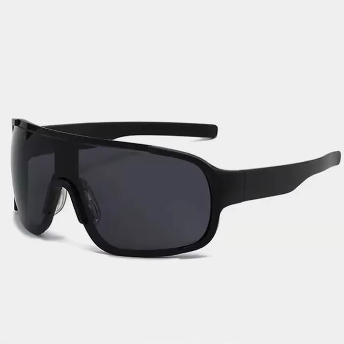 Lunettes de cyclisme couverture sur myopie Prescription