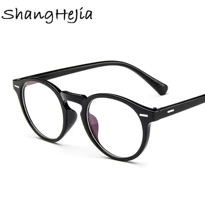 Monture de lunettes pour hommes et femmes