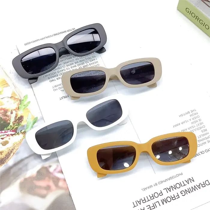 Lunettes de mode UV 400 Protection