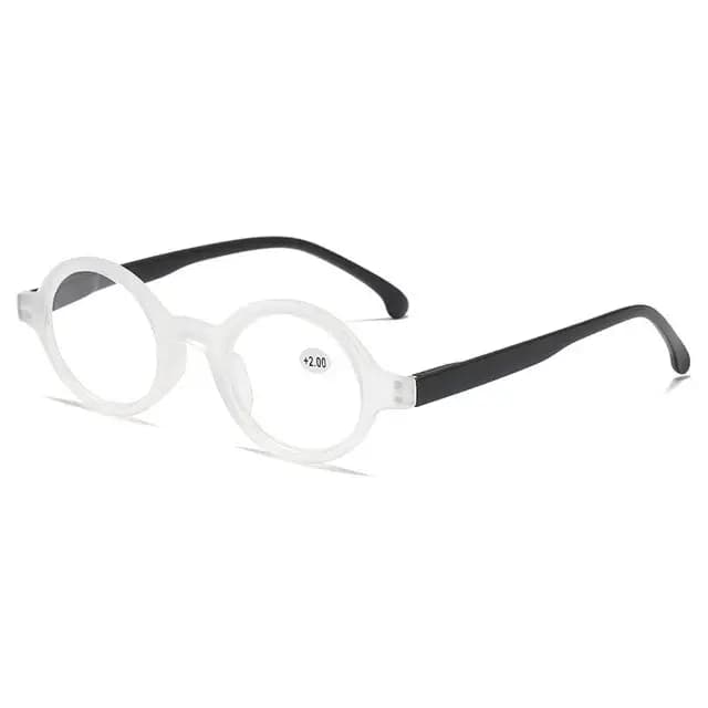 May Flower – lunettes rétro rondes Vintage pour hommes et femmes