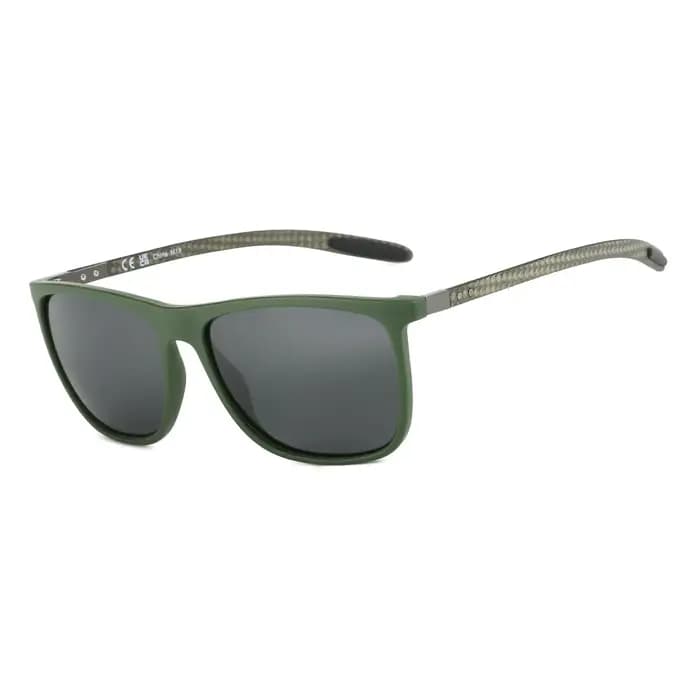 ZENOTTIC – lunettes de soleil polarisées carrées pour hommes