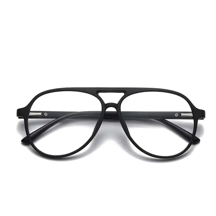 VCKA 6 In1 pilote lunettes de soleil polarisées myopie 2025 nouvelle pince magnétique hommes femmes
