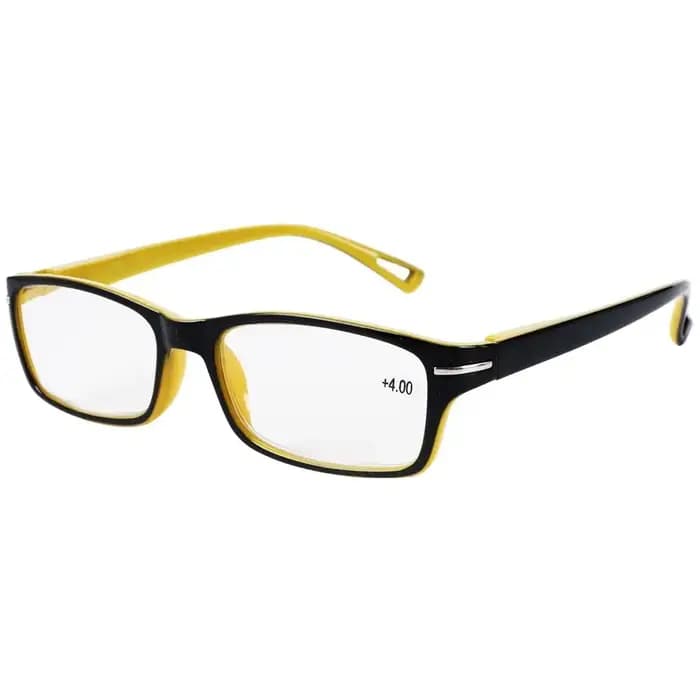Lunettes de lecture européennes pour hommes et femmes