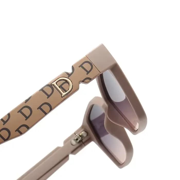 Marque De mode concepteur UV400 lunettes De soleil femmes hommes nouveau à la mode carré lunettes De