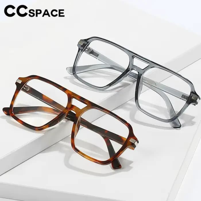 Lunettes de lecture de styliste pour femmes et hommes