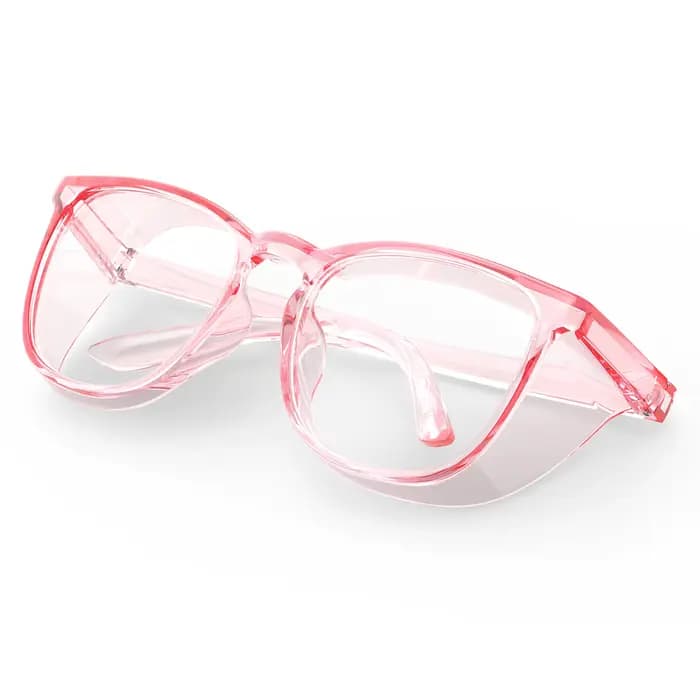 Lunettes de soleil Anti-pulvérisation simples et solides