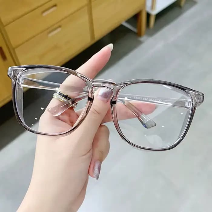 Lunettes de sécurité Anti-buée