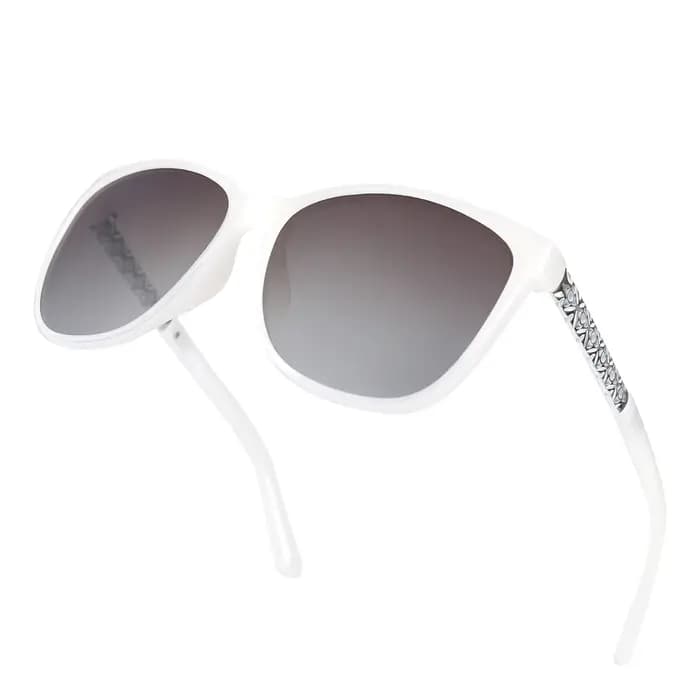 Lunettes de soleil polarisées pour femmes