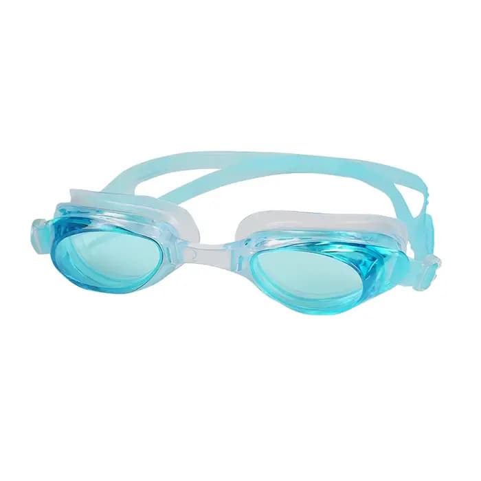 Lunettes de natation étanches anti-buée pour hommes et femmes