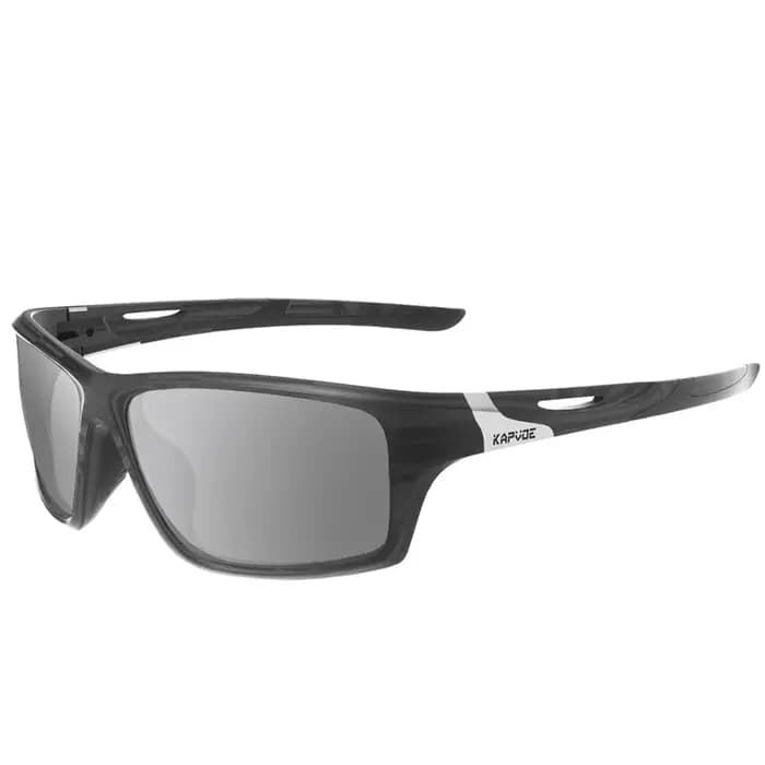 Lunettes de soleil polarisées Kapvoe pour hommes