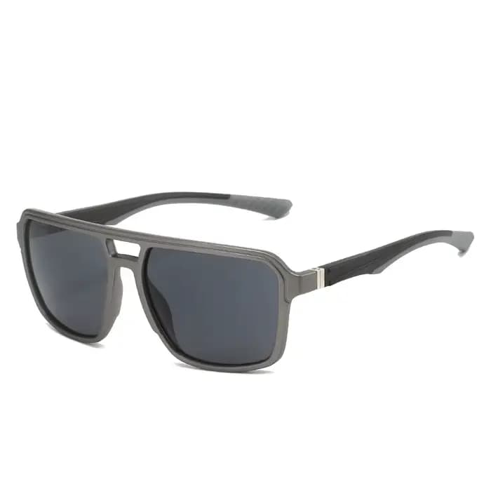 Lunettes de soleil classiques pour hommes et femmes