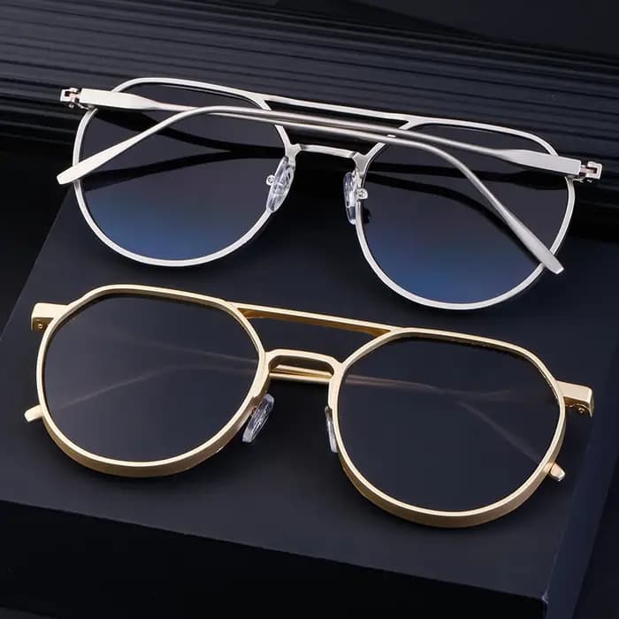 Lunettes De Soleil Punk Vintage pour hommes, rétro ovale Steampunk, nuances rondes De luxe, Lunette De Soleil, Gafas De Sol Hombre Lentes, 2023