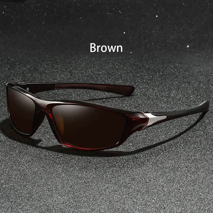 Lunettes de soleil vintage pour hommes et femmes