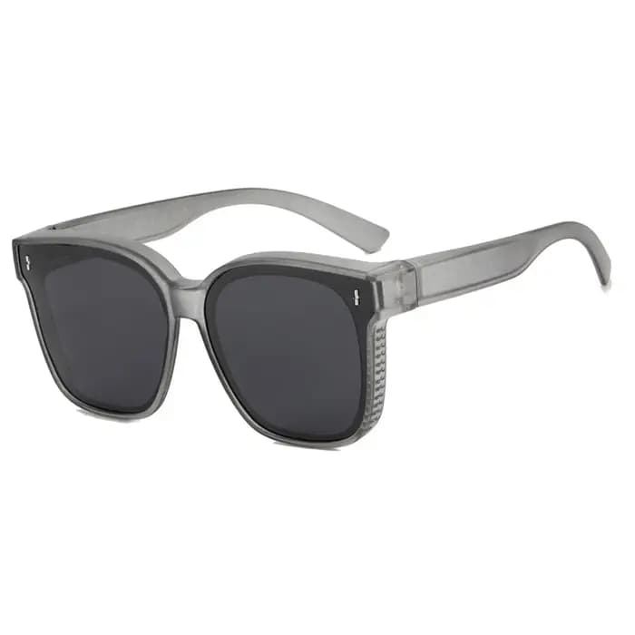 Lunettes de soleil à porter