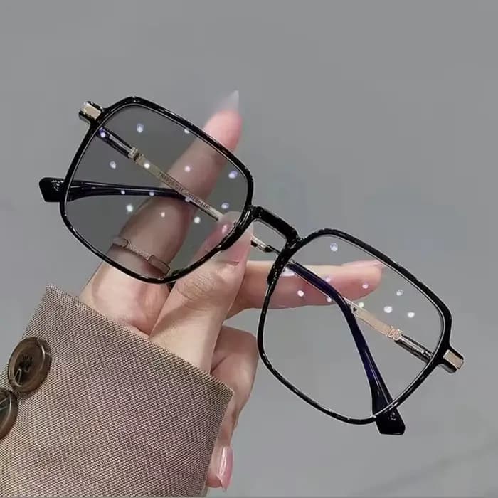 Lunettes anti-rayonnement photochromiques