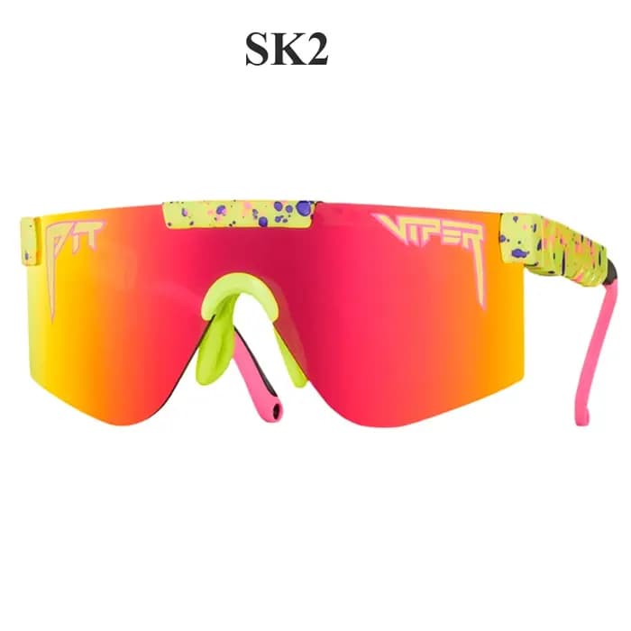 Lunettes de soleil de Baseball pour enfants
