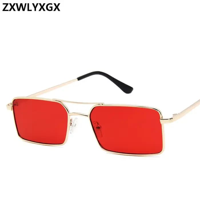 Lunettes De soleil rétro classiques pour femmes