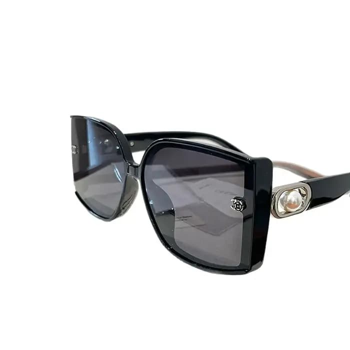 Lunettes De soleil polarisées carrées UV400 pour femmes