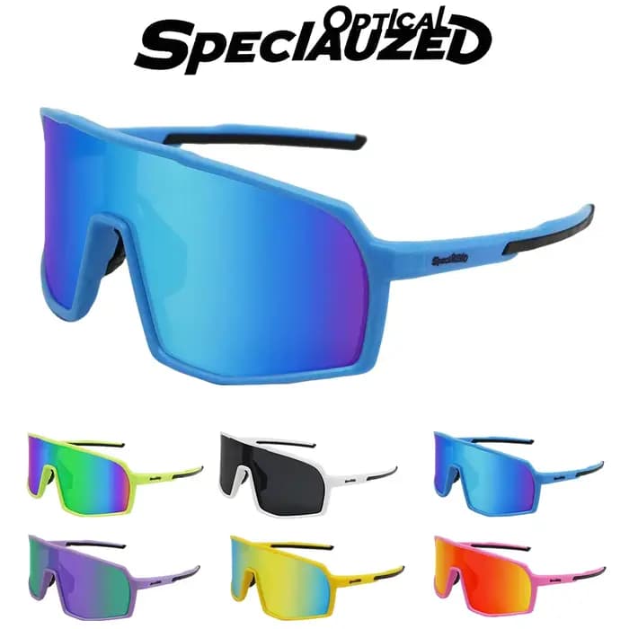 Lunettes de cyclisme pour hommes femmes jeunes enfants