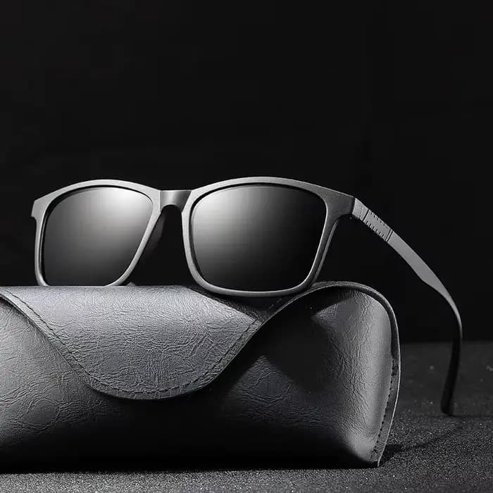 TR lunettes de soleil polarisées pour hommes et femmes
