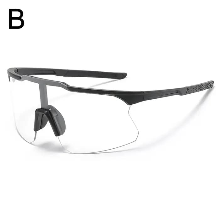 Lunettes de cyclisme Anti-ultraviolet UV400