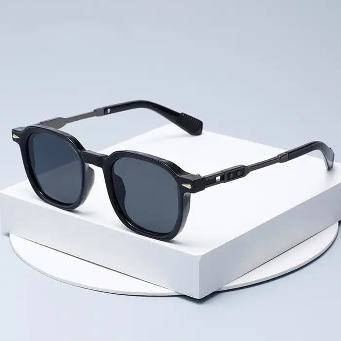 2025 lunettes De Soleil Hommes Vintage Lunettes De Soleil Femmes Rétro Mode Lunettes Vacances Luxe Femme Lunette Soleil Femme Gafas De Sol Hombre