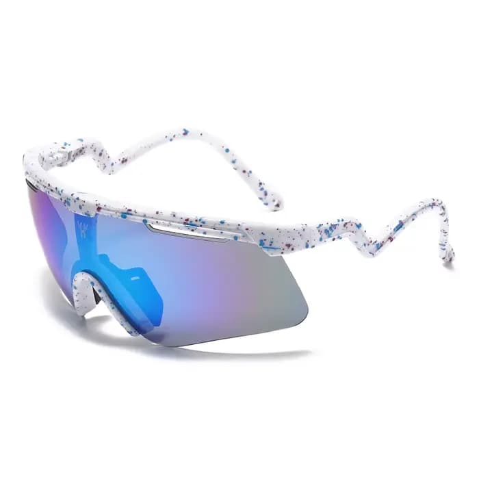 Lunettes de soleil de sport de plein air pour hommes et femmes