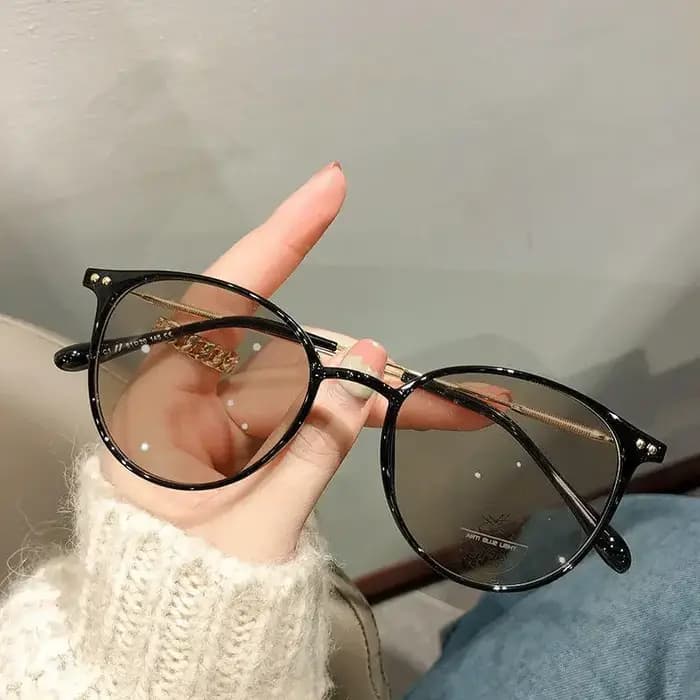 Lunettes de soleil photochromiques pour hommes et femmes
