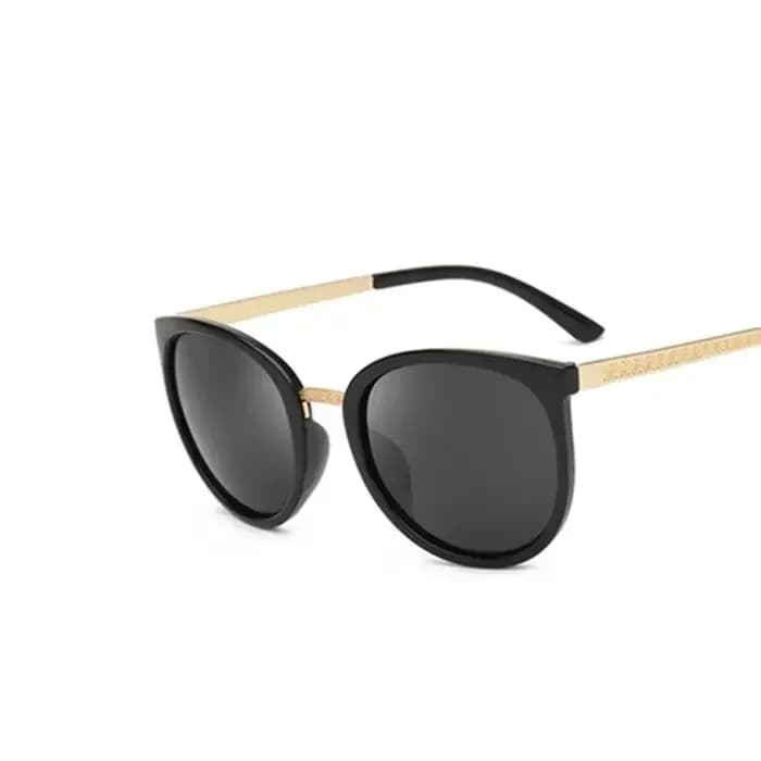 Lunettes de soleil vintage pour hommes et femmes 2025 avec protection UV400