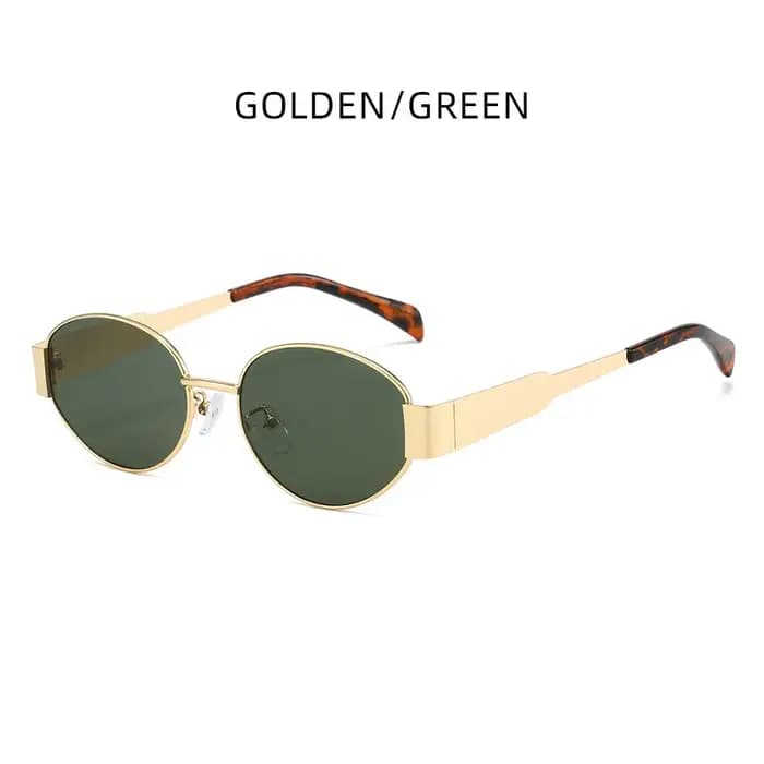 Seesooo-Petites lunettes de soleil pour hommes et femmes