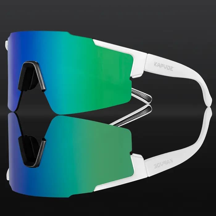 KAPVOE cyclisme lunettes de soleil